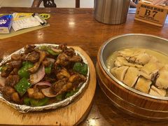-今一靓汤.顺德菜东莞三十年老字号(厚街店)