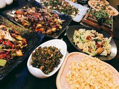 -醉小酒馆·川菜·江湖菜·重庆菜(观音桥旗舰店)