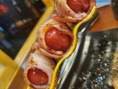 -鸟串烧Yakitori