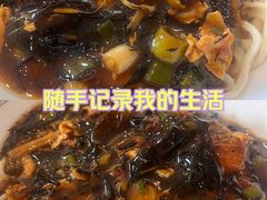 -浑河春面馆·非遗鹿角面(良乡店)