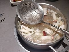 -二刀潮牛(重庆光环购物公园店)