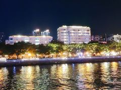 -珠江夜游省总码头