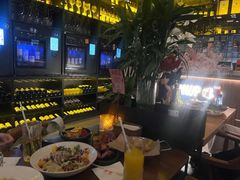 -Vinup薇葡·葡萄酒自助Bar(江宁路店)