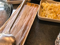 -蘸小院铁锅炖·蘸酱菜·东北菜(怀远门店)
