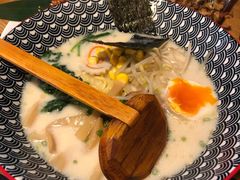 -一道浪居酒屋