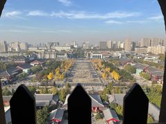 -大慈恩寺(大雁塔)