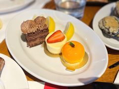 -广州富力君悦大酒店·凯菲厅