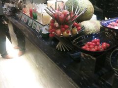 -东方红海鲜百汇(国际大厦店)