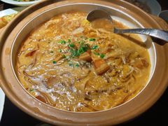 -北方家宴(番禺永旺店)