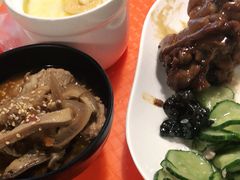 -飯小臣(山语银城店)