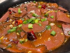 -首府山烧烤·小龙虾·KTV(翠堤湾店)