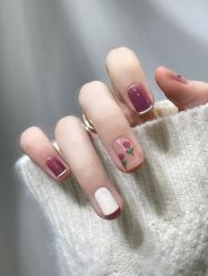 -悦指间美甲美睫