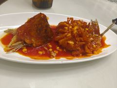 -大鸿运酒店·苏州菜·松鼠桂鱼(观前街店)