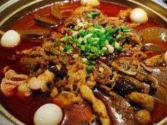 -眉州东坡(远洋未来广场店)