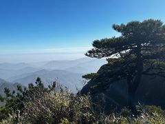 -三清山风景名胜区