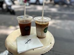 -Tequila Espresso(嘉善路店)