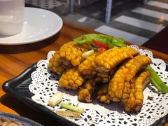 -捞围鲜·港式打边炉(海阳路店)