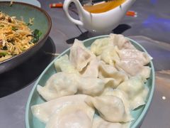 -东方饺子王(哈西万达店)