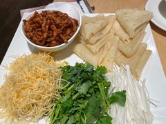 -安天民北方饺子(白石洲店)