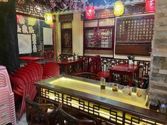 -金杨拉面王小吃面馆·牛三宝面·红烧牛肉粉