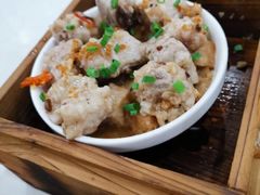 -陈鹏鹏潮汕菜(宝安机场T3航站楼店)