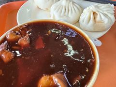 -庆丰包子铺(白塔寺店)