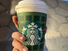 -星巴克臻选(珠海富华里店)