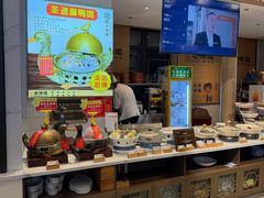 -绍兴老味道·非遗门店(银泰城店)