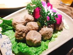 牛肉丸-小龙坎火锅(好世界店)