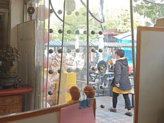 -清真·二嫂子煎饼果子(鼓楼旗舰形象店)