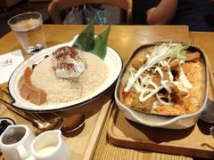 -马兰卡西式简餐(新汇大融城店)