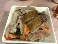 -翠亭酒家(山西南路店)