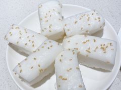 米糕-泉上·发现DISCOVERY ·黔菜餐厅(银海元隆广场店)
