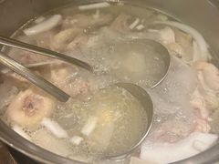 -润园四季椰子鸡火锅(海上世界店)