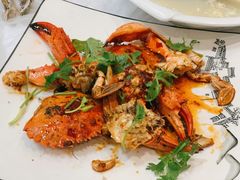 -宾朋海鲜饭庄(兴海路店)