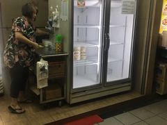 -老伴豆花(麦士威熟食中心店)