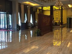 -东航云逸酒店(九溪烟树店)