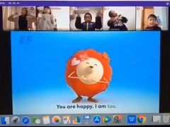 -英孚教育青少儿(高新公园茂中心)