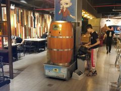 -枪火串烧·东北特色烧烤(罗湖总店)