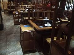 -川中故事·成都老火锅(东书房店)