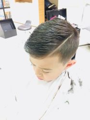 -CARR SALON