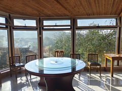 -梨木台望仙阁精品农家院(东山店)