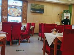 大堂-福顺居(刘家窑店)