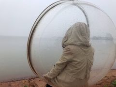 -军山湖云水间生态农业旅游景区