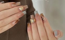 -LILY NAILS美甲美睫