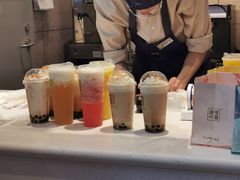 -奈雪的茶(佛山顺德美的悦然广场店)