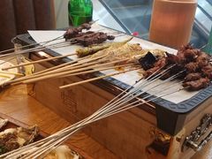 -蚝太郎 • 海鲜烧烤(Upark店)