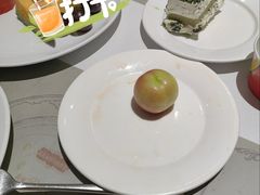 -晶丽香榭自助餐(南京大饭店)