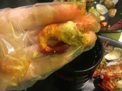-红钳侠小龙虾·烧烤(中赢康康谷店)
