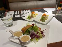 -斗牛士牛排餐厅(嘉里汇店)